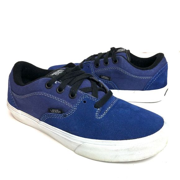 vans rowley style 99